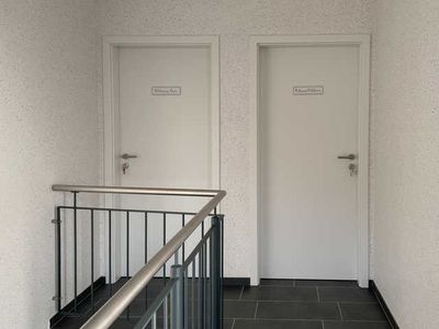 Ferienwohnung für 5 Personen (78 m²) in Jemgum 5/10