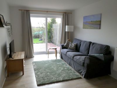 Ferienwohnung für 4 Personen (55 m²) in Jemgum 1/10