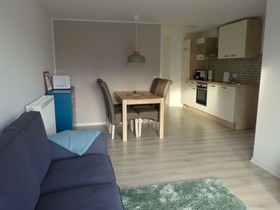 Ferienwohnung für 4 Personen (55 m²) in Jemgum 2/10