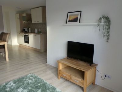 Ferienwohnung für 4 Personen (55 m²) in Jemgum 3/10