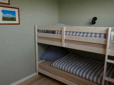 Ferienwohnung für 4 Personen (55 m²) in Jemgum 9/10