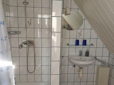 Ferienwohnung für 3 Personen (68 m²) in Jemgum 9/10