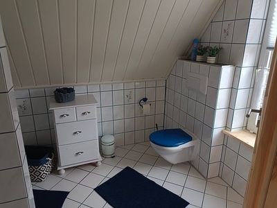 Ferienwohnung für 3 Personen (68 m²) in Jemgum 10/10