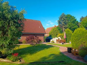 Ferienwohnung für 3 Personen (68 m&sup2;) in Jemgum