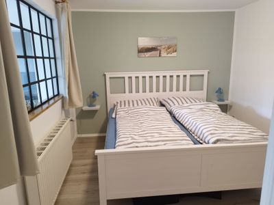 Ferienwohnung für 3 Personen (58 m²) in Jemgum 3/10