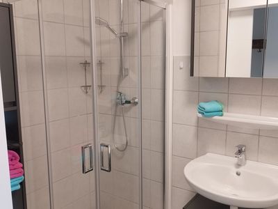 Ferienwohnung für 3 Personen (58 m²) in Jemgum 5/10