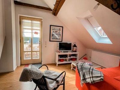 Ferienwohnung für 4 Personen (38 m²) in Jemgum 9/10