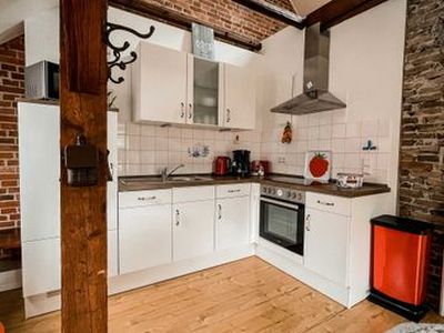 Ferienwohnung für 4 Personen (38 m²) in Jemgum 10/10