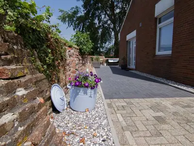 Ferienwohnung für 2 Personen (85 m²) in Jemgum 1/10
