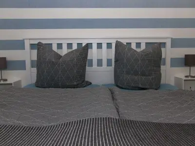 Ferienwohnung für 2 Personen (85 m²) in Jemgum 7/10