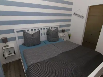 Ferienwohnung für 2 Personen (85 m²) in Jemgum 8/10