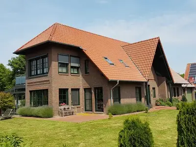 Ferienwohnung für 3 Personen (54 m²) in Jemgum 1/9