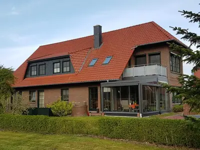 Ferienwohnung für 3 Personen (54 m²) in Jemgum 3/9