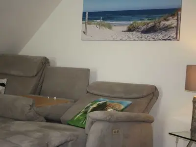 Ferienwohnung für 4 Personen (45 m²) in Jemgum 10/10