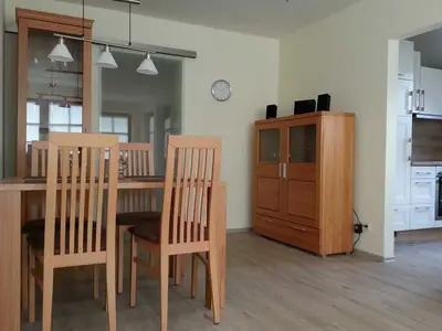 Ferienwohnung für 3 Personen (54 m²) in Jemgum 4/9