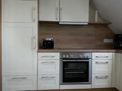 Ferienwohnung für 3 Personen (54 m²) in Jemgum 5/9