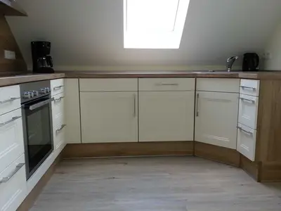 Ferienwohnung für 3 Personen (54 m²) in Jemgum 6/9