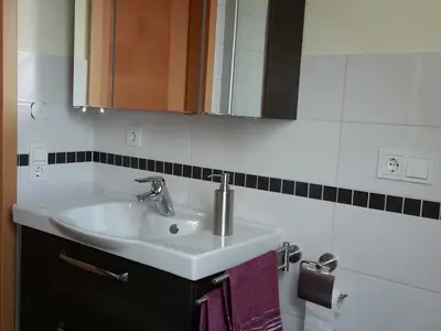 Ferienwohnung für 3 Personen (54 m²) in Jemgum 8/9