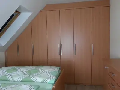 Ferienwohnung für 3 Personen (54 m²) in Jemgum 9/9