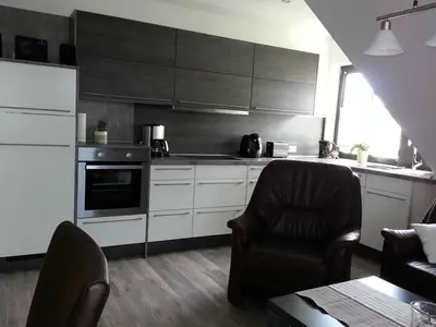 Ferienwohnung für 5 Personen (70 m²) in Jemgum 4/10