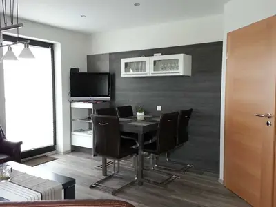 Ferienwohnung für 5 Personen (70 m²) in Jemgum 5/10