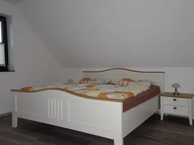 Ferienwohnung für 5 Personen (70 m²) in Jemgum 7/10