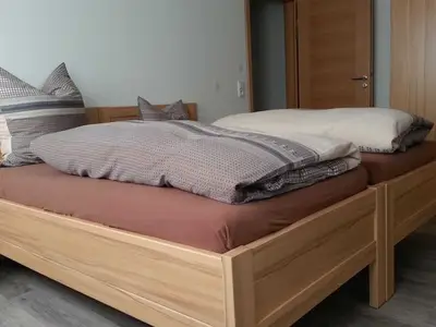 Ferienwohnung für 5 Personen (70 m²) in Jemgum 8/10