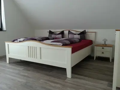 Ferienwohnung für 5 Personen (70 m²) in Jemgum 9/10