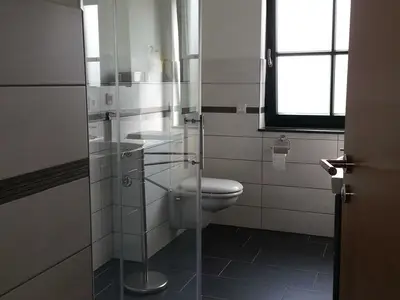 Ferienwohnung für 5 Personen (70 m²) in Jemgum 10/10