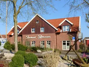 Ferienwohnung für 2 Personen (92 m²) in Jemgum