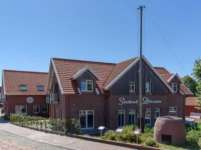 Ferienwohnung für 2 Personen (95 m²) in Jemgum 2/10