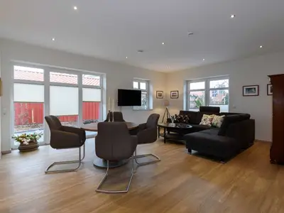 Ferienwohnung für 2 Personen (95 m²) in Jemgum 7/10