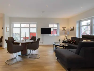 Ferienwohnung für 2 Personen (95 m²) in Jemgum 8/10