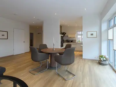 Ferienwohnung für 2 Personen (95 m²) in Jemgum 9/10