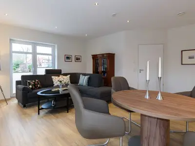 Ferienwohnung für 2 Personen (95 m²) in Jemgum 10/10