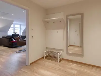 Ferienwohnung für 4 Personen (89 m²) in Jemgum 7/10