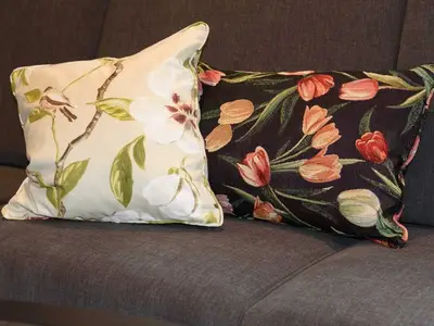 Ferienwohnung für 4 Personen (89 m²) in Jemgum 10/10