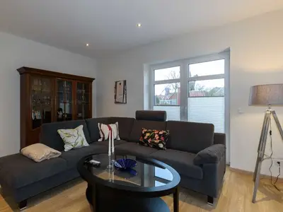 Ferienwohnung für 2 Personen (92 m²) in Jemgum 10/10
