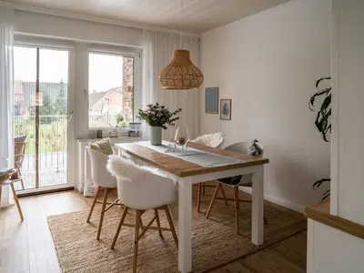 Ferienwohnung für 4 Personen (90 m²) in Jemgum 6/10