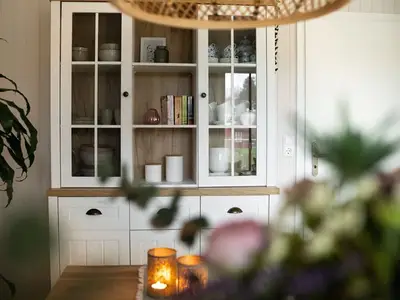 Ferienwohnung für 4 Personen (90 m²) in Jemgum 9/10