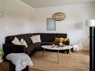 Ferienwohnung für 4 Personen (90 m²) in Jemgum 10/10