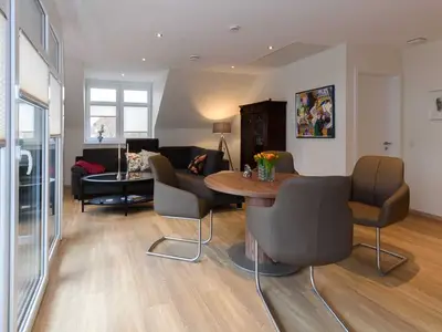 Ferienwohnung für 2 Personen (77 m²) in Jemgum 9/10