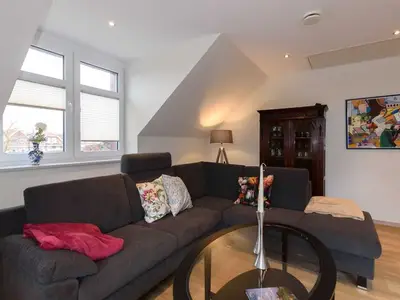 Ferienwohnung für 2 Personen (77 m²) in Jemgum 10/10