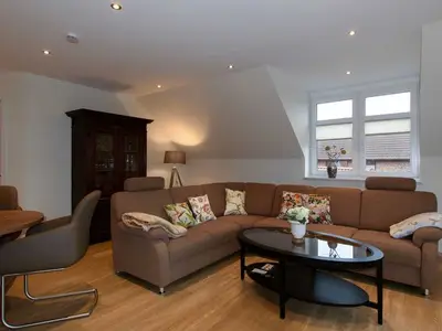 Ferienwohnung für 6 Personen (90 m²) in Jemgum 8/10