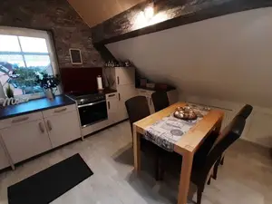 Ferienwohnung für 4 Personen (45 m²) in Jemgum