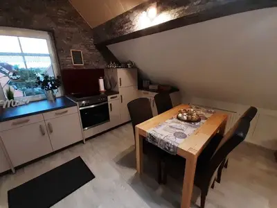 Ferienwohnung für 4 Personen (45 m²) in Jemgum 1/10