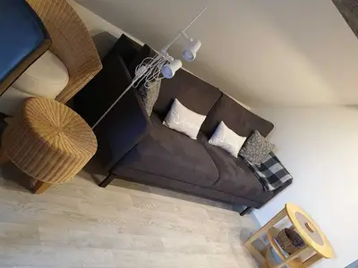 Ferienwohnung für 4 Personen (45 m²) in Jemgum 2/10