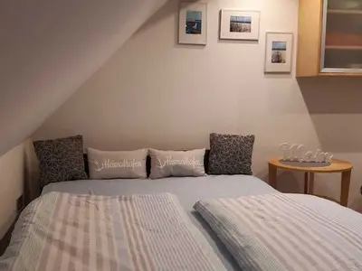 Ferienwohnung für 4 Personen (45 m²) in Jemgum 3/10