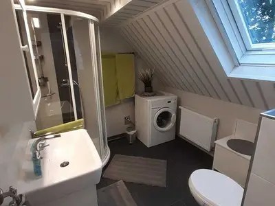 Ferienwohnung für 4 Personen (45 m²) in Jemgum 4/10