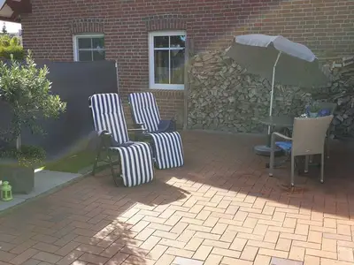 Ferienwohnung für 4 Personen (45 m²) in Jemgum 6/10